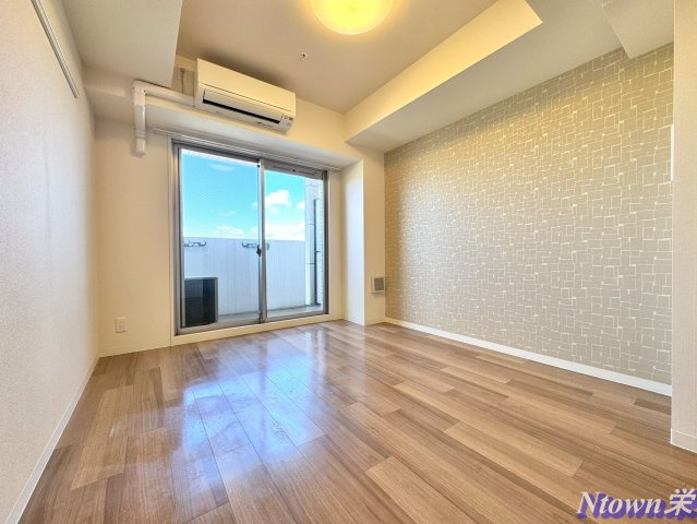 【内装】 | プレサンス大曽根駅前ファースト | 内装も気になるポイント