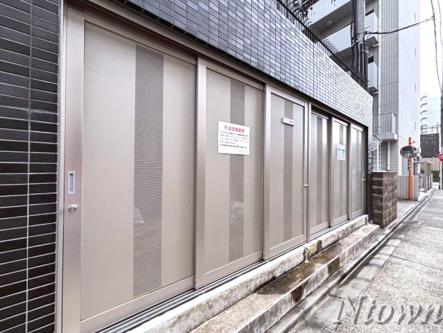 【その他共用部分】 | プレサンス大曽根駅前ファースト