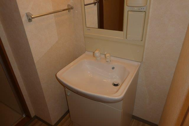 ミサオエンジェルの独立洗面台|シャンプードレッサー