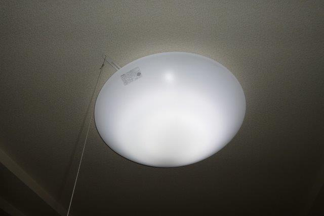 ミサオエンジェルの設備|照明