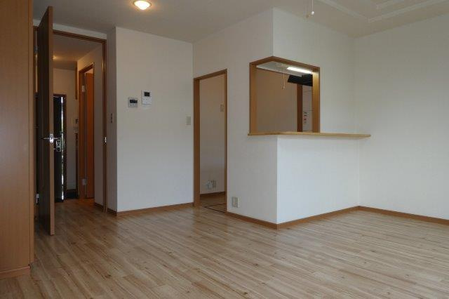 ミサオエンジェルの寝室|洋室