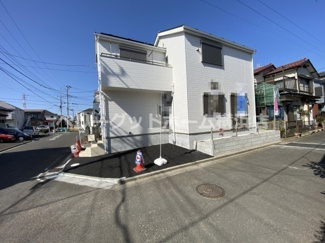 【外観】 | 前面道路