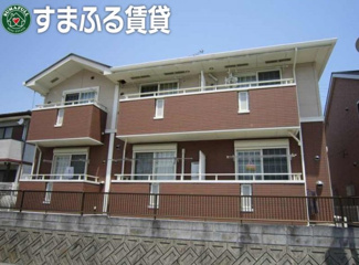 【外観】
