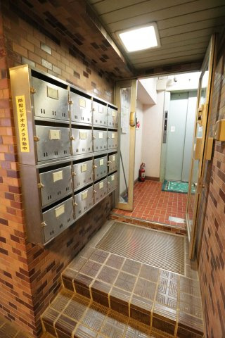 【その他共用部分】