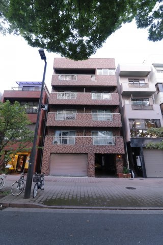【外観】