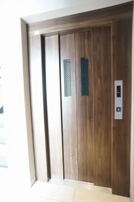 【その他共用部分】 | インディゴ チャハ海 ShaMaison