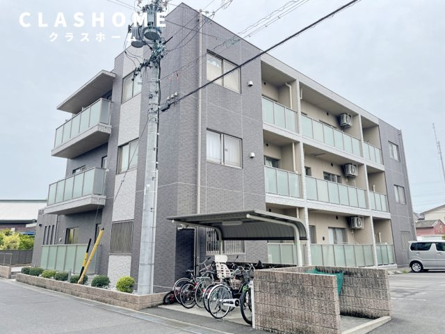 ＡＰ－Ｖ　　刈谷市近郊の賃貸はクラスホームの外観