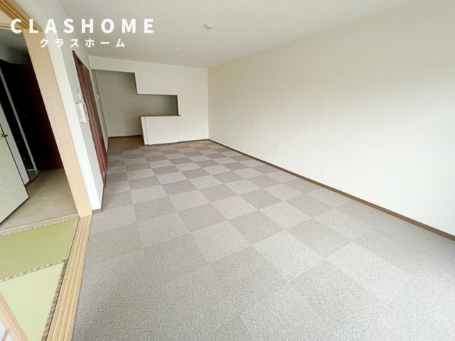 ＡＰ－Ｖ　　刈谷市近郊の賃貸はクラスホームのロビー|同物件の別部屋になります。