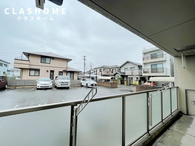 ＡＰ－Ｖ　　刈谷市近郊の賃貸はクラスホームの展望|同物件の別部屋になります。