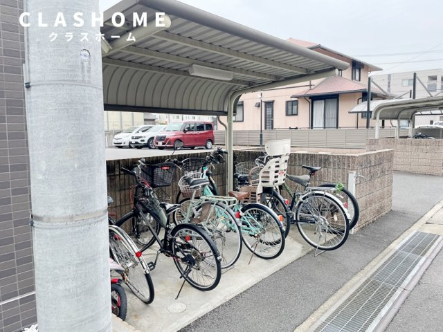 ＡＰ－Ｖ　　刈谷市近郊の賃貸はクラスホームのその他共用部分
