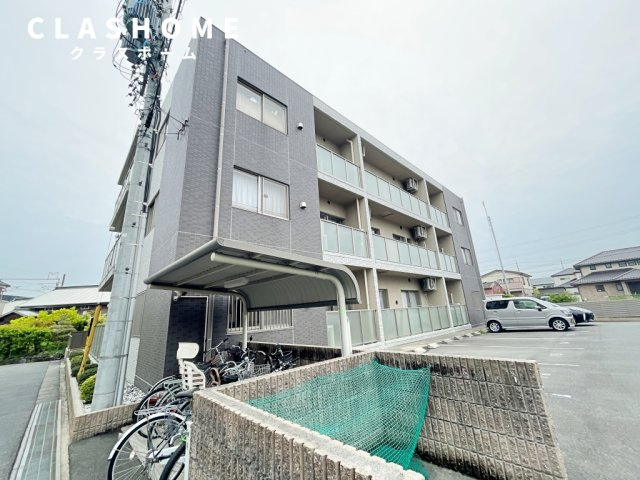 ＡＰ－Ｖ　　刈谷市近郊の賃貸はクラスホームの外観