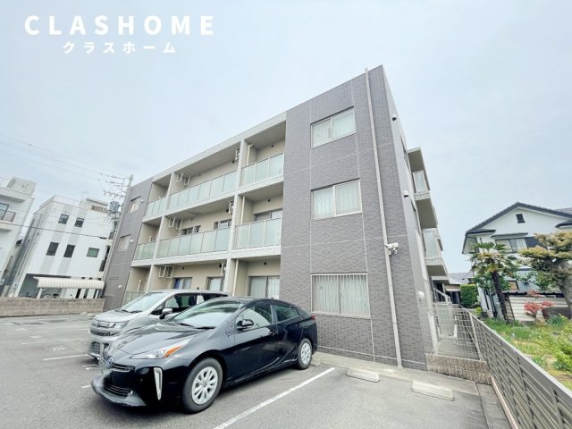 ＡＰ－Ｖ　　刈谷市近郊の賃貸はクラスホームの外観