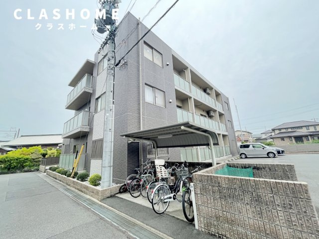 ＡＰ－Ｖ　　刈谷市近郊の賃貸はクラスホームの外観