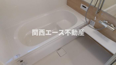 【浴室】 | グランディール南四条