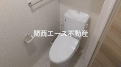【トイレ】 | グランディール南四条