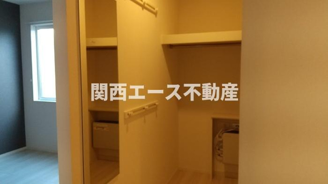 【収納】 | グランディール南四条