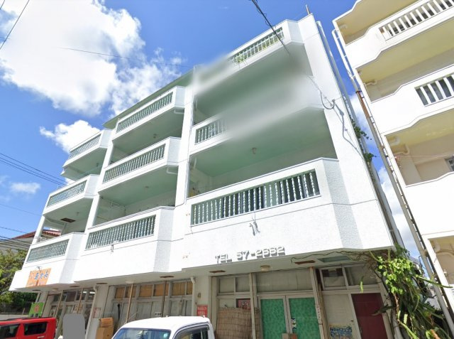 那覇市立垣花小学校情報ページ 那覇市の賃貸情報なら不動産ステーション沖縄