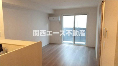 【居間・リビング】 | グランディール南四条