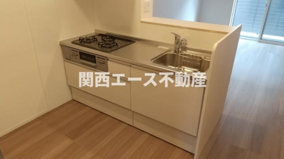 【キッチン】 | グランディール南四条