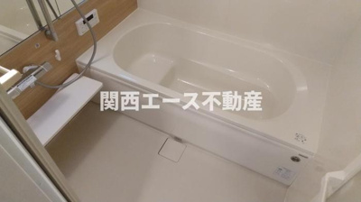【浴室】 | グランディール南四条