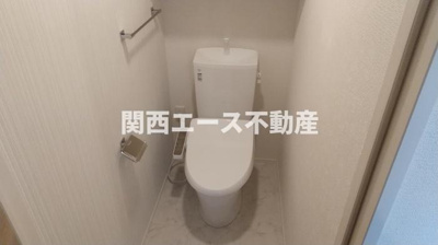 【トイレ】 | グランディール南四条