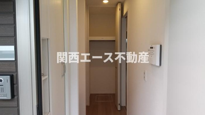 【収納】 | グランディール南四条