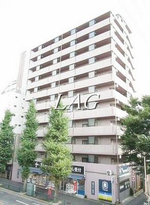 【外観】 | ローズガーデン | 外観です