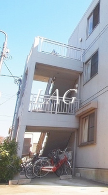 【その他共用部分】 | ＲＥＧＥＮＴ　ＣＯＵＲＴ | 共用階段です。