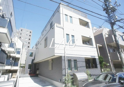 【外観】 | グランデグロッタ　和泉 | 外観です
