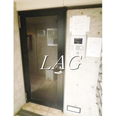 【エントランス】 | ＺＥＳＴＹ春日町 |  エントランスです。