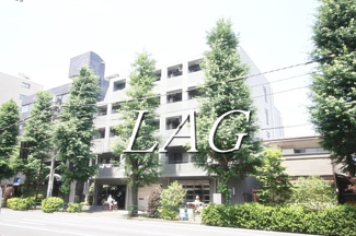 【外観】 | 外観です