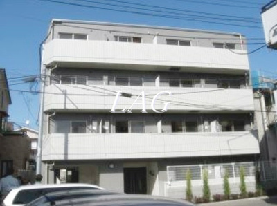 【外観】 | スパシエルクス中野野方 | 外観です