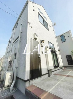 【外観】 | Ｇｌａｎｚ西荻北 | 外観です