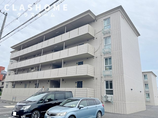Ｓｕｎ石ナ曽根N　　　刈谷市近郊の賃貸はクラスホーム刈谷店の外観