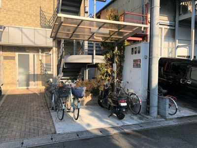 【その他共用部分】 | トランキリテ