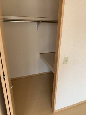 【収納】 | ロイヤルコートⅡ