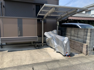 【その他共用部分】 | ロイヤルコートⅡ