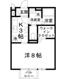 ロイヤルコートⅡの画像