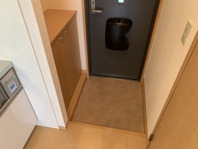 【玄関】 | ロイヤルコートⅡ