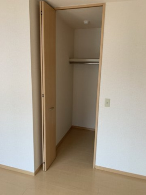 【収納】 | ロイヤルコートⅡ