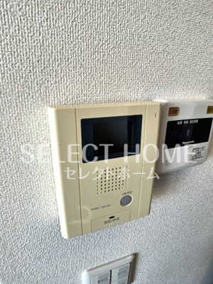 【セキュリティ】 | メゾンラディウス | 同型タイプ