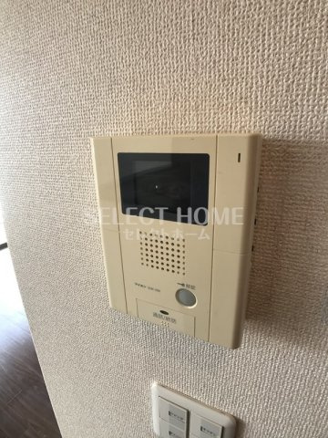 【セキュリティ】 | メゾンラディウス