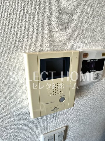 【セキュリティ】 | メゾンラディウス | 同型タイプ