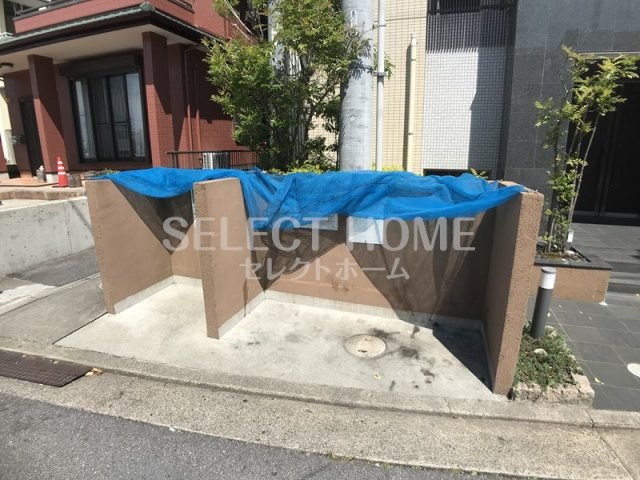 【その他共用部分】 | メゾンラディウス