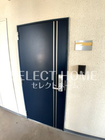  | メゾンラディウス