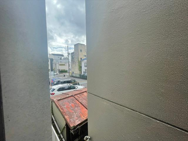 LUORE大曽根NORTHの展望|LUORE大曽根NORTH