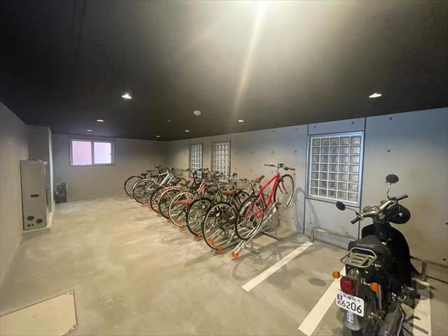 LUORE大曽根NORTHのその他共用部分|LUORE大曽根NORTH