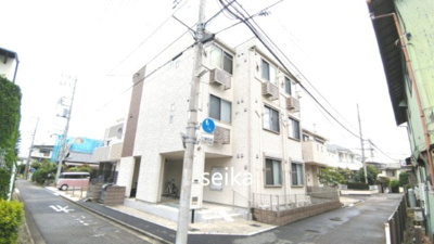 【外観】 | カサリリオⅢ