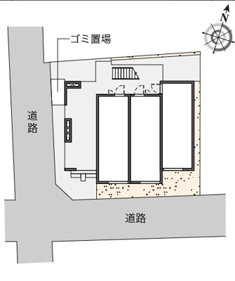 【周辺】 | カサリリオⅢ