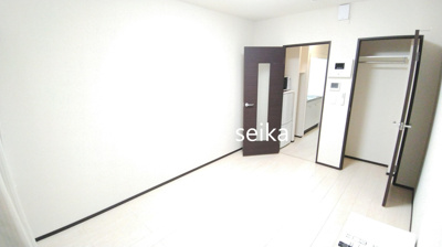 【居間・リビング】 | カサリリオⅢ